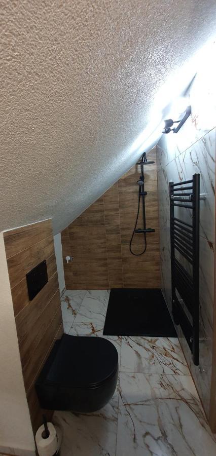 Apartmany Scarlett Mýto pod Ďumbierom 외부 사진